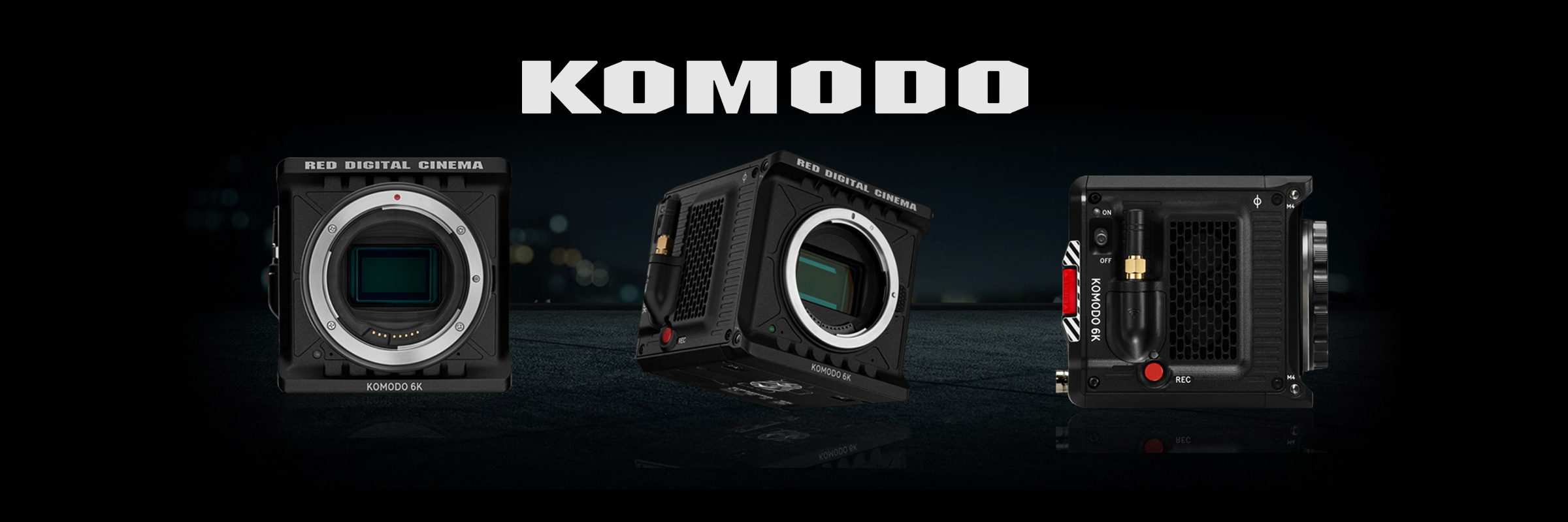 komodo